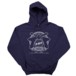 Alternative photo: 8-BIT Academy Hoodie