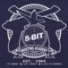 Alternative photo: 8-BIT Academy Hoodie