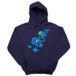 Alternative photo: Green Hill Zone Power-Ups Hoodie