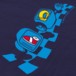 Alternative photo: Green Hill Zone Power-Ups Hoodie