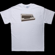 Commodore 64 T-Shirt