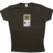 Alternative photo: Pixel Boy Girl's T-Shirt