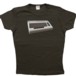 Alternative photo: Commodore 64 Girl's T-Shirt
