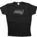 Alternative photo: ZX Spectrum Girl's T-Shirt