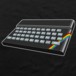 Alternative photo: ZX Spectrum Girl's T-Shirt