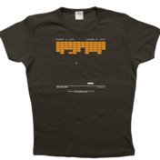 Breakout Girl's T-Shirt
