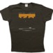 Alternative photo: Breakout Girl's T-Shirt