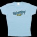 Alternative photo: Hurricane Kick Girl's T-Shirt