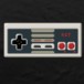 Alternative photo: 8-bit Pixel Pad Girl's T-Shirt