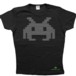 Alternative photo: Big Invader Girl's T-Shirt