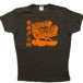 Alternative photo: Tank Rush Girls T-Shirt