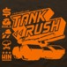 Alternative photo: Tank Rush Girls T-Shirt