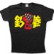Alternative photo: Iron Fist Girls T-Shirt