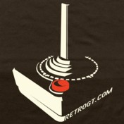Old Skool Stick Girls T-Shirt