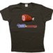 Alternative photo: Ham Girl's T-Shirt
