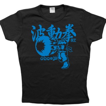 Photograph: Hadouken Girls T-Shirt
