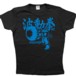 Alternative photo: Hadouken Girls T-Shirt