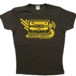 Alternative photo: Cassette Tape Girls T-Shirt