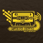 Cassette Tape Girls T-Shirt