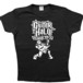 Alternative photo: Guitar Halo Girls T-Shirt