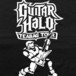 Alternative photo: Guitar Halo Girls T-Shirt