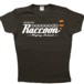Alternative photo: Raccoon Flying School Girl's T-Shirt