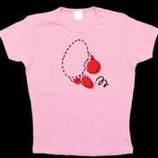 Dizzy Girl's T-Shirt