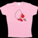 Alternative photo: Dizzy Girl's T-Shirt