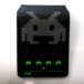 Alternative photo: Invaders Travel Card Holder
