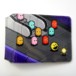 Alternative photo: 8-BIT Rush Hour Travel Card Holder