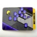 Alternative photo: 8-BIT Rush Hour Travel Card Holder