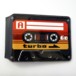 Alternative photo: Cassette Travel Card Holder