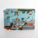 Alternative photo: Urban Invasion Travel Card Holder