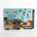 Alternative photo: Urban Invasion Travel Card Holder