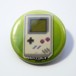 Alternative photo: Pixel Boy Pin Badge 38mm