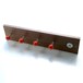 Alternative photo: Hang UPs - Arcade coat hooks