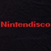 Nintendisco Logo T-Shirt