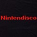 Alternative photo: Nintendisco Logo T-Shirt