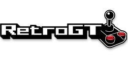 Retro GT - Gaming apparel