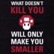Alternative photo: Gamerdisco Mushroom T-Shirt