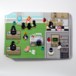 Alternative photo: Pixel Penguin Office Card holder