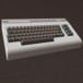 Alternative photo: Commodore 64 Hoodie