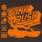 Tank Rush Hoodie