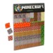 Alternative photo: Minecraft Magnet Set
