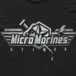 Alternative photo: Micro Marines Kids T-shirt