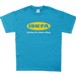 Alternative photo: IDKFA T-shirt