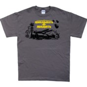Soviet Command T-Shirt