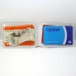 Alternative photo: Cassette Travel Card Holder