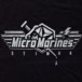 Alternative photo: Micro Marines T-Shirt