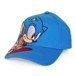 Alternative photo: Sonic The Hedgehog Cap